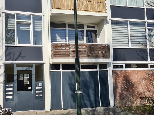 Medium property photo - Utrechtsestraat 31, 6021 EZ Budel